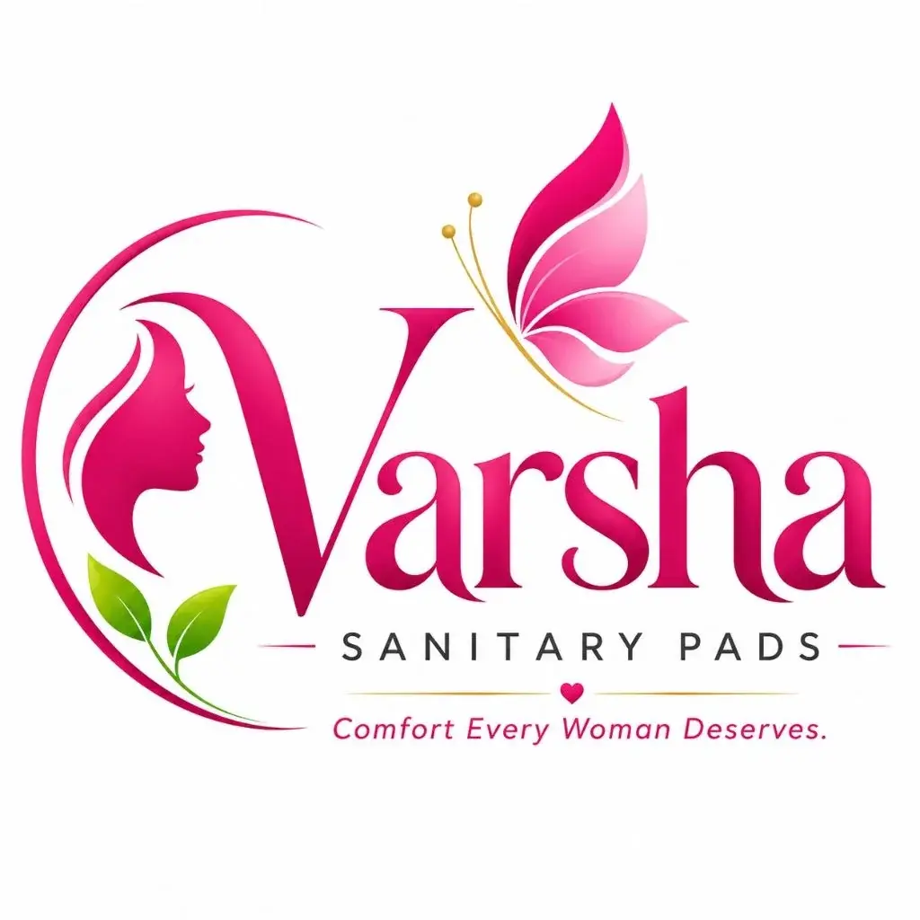 Varsha Logo