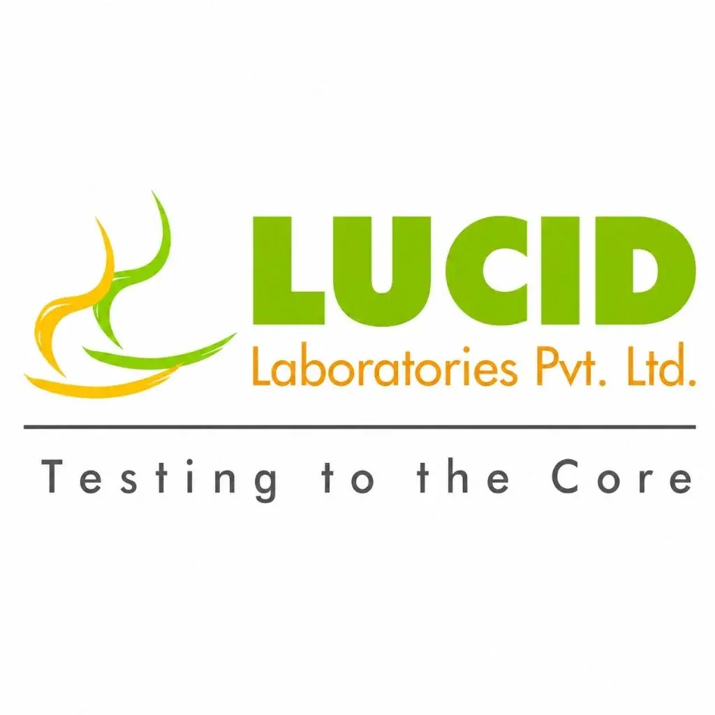 Lucid Laboratories Pvt. Ltd. logo